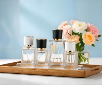 Perfume bottle