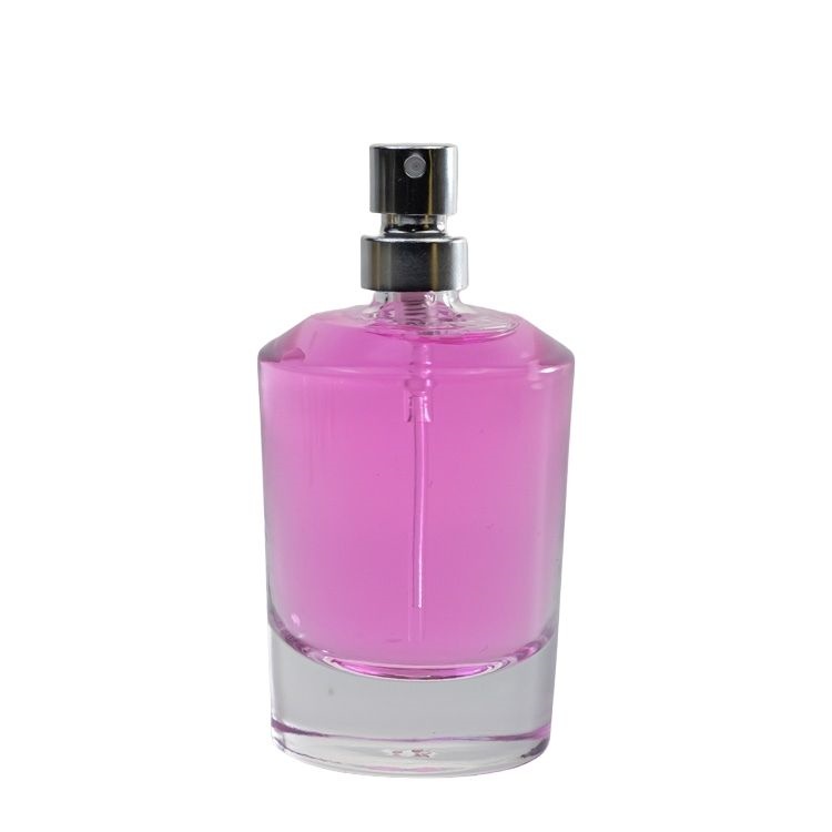30ml 50ml empty perfume glass bottle