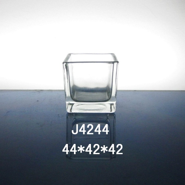 glass  cup J4244 