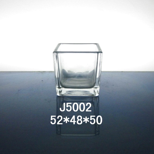 glass cup J5002