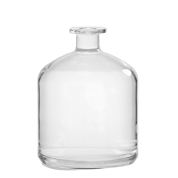 1L big reed diffuser glass bottle