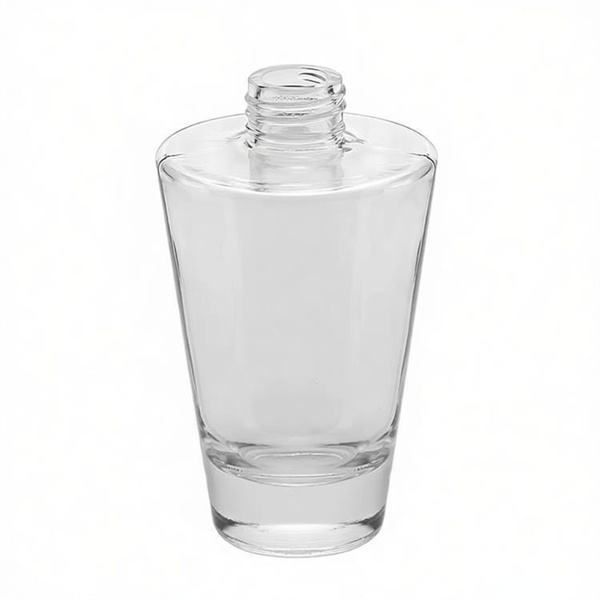 200ml cone reed diffuser glass bottle