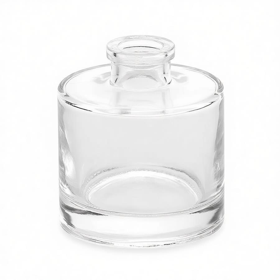 120ml thick bottom reed diffuser glass bottle