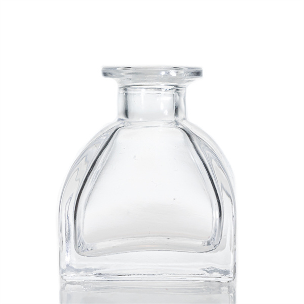 50ml tower reed diffuser glass bottle