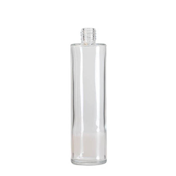 100ml round shape empty perfume glass bottle JSHP234 JSHP40171