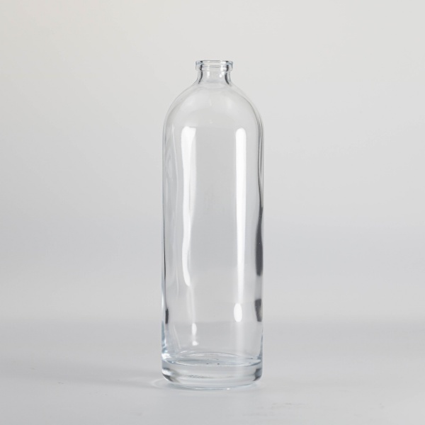  50ml 100ml round shape empty perfume glass bottle JSHP037 JSHP55 JSHP42129