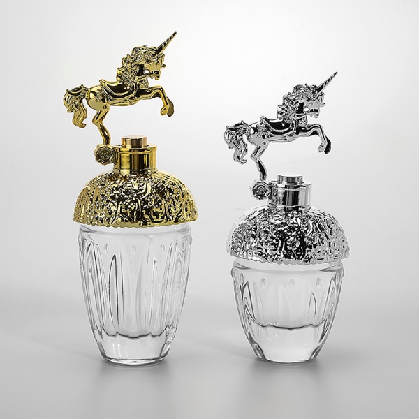 50ml 80ml empty perfume glass bottle JSHP5244 JSHP6802