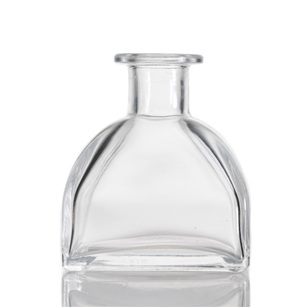 100ml tower reed diffuser glass bottle