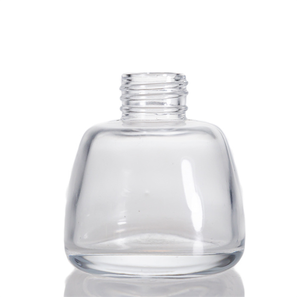 100ml fat reed diffuser glass bottle