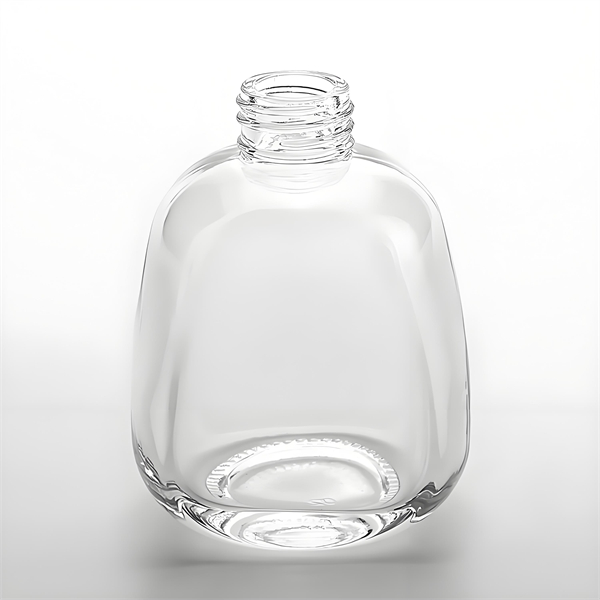 200ml reed diffuser glass bottle