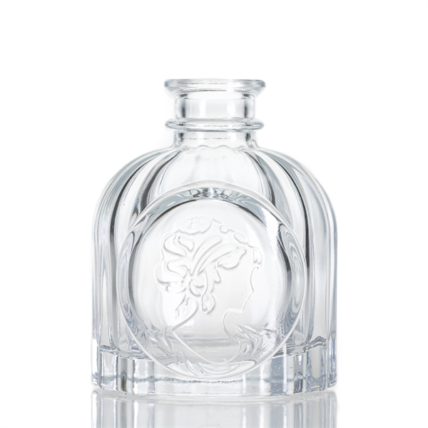100ml birdcage reed diffuser glass bottle