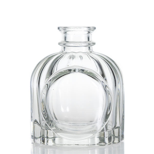 100ml birdcage reed diffuser glass bottle