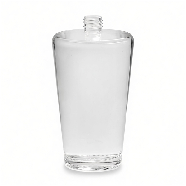 1000ml come shape reed diffuser glass bottle
