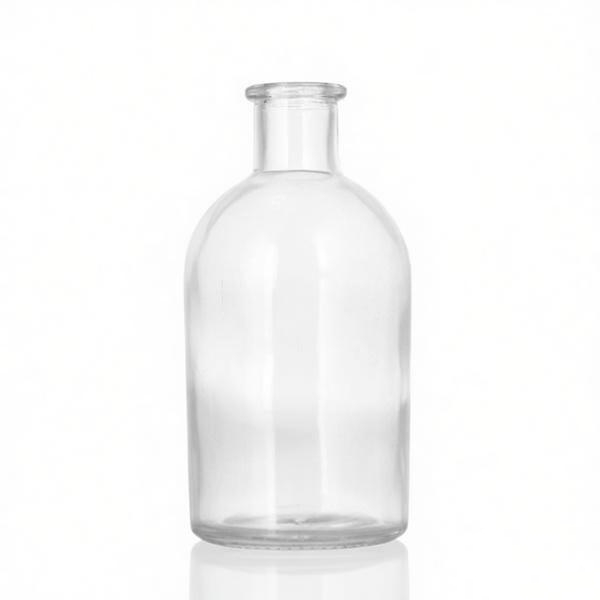 220ml reed diffuser glass bottle