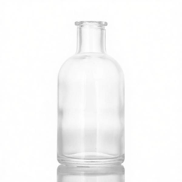 150ml reed diffuser glass bottle