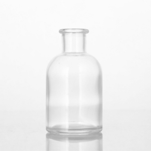 100ml reed diffuser glass bottle