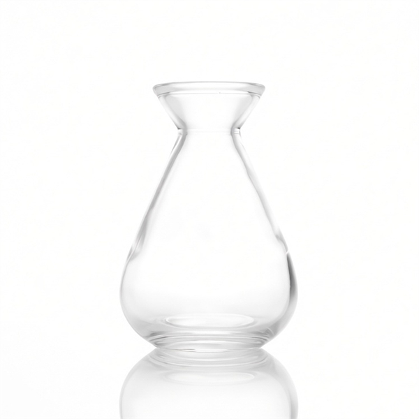150ml trumpet reed diffuser glass bottle